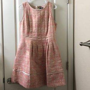 Vince Camuto Party Dress